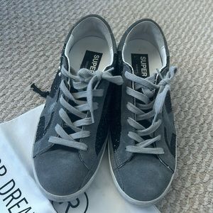 Brand New Golden Goose